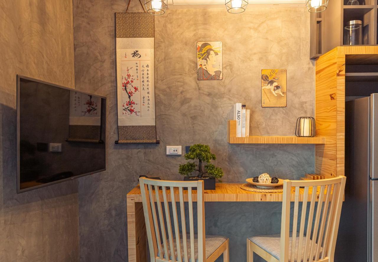Cozy Design Studio Near Nai Harn Beach Экстерьер фото